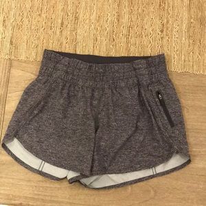 Lululemon Tracker Short 4”